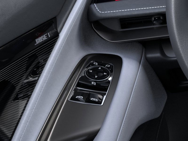 New 2026 Chevrolet Corvette Stingray Preferred Cpe w/ Z51 Performance Package image 22