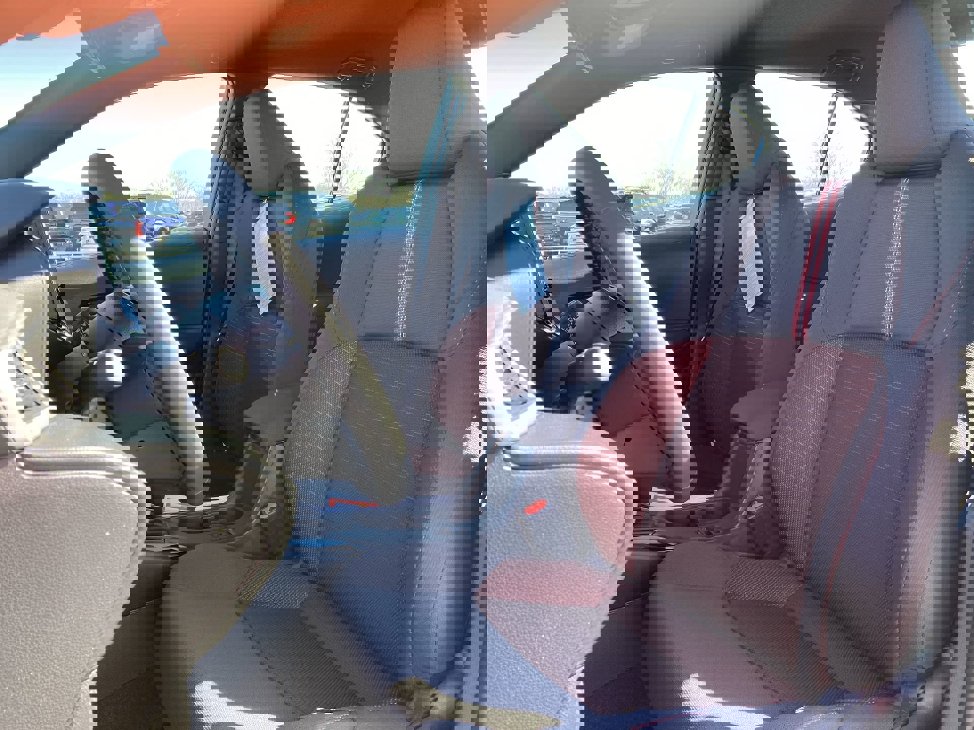 Certified 2026 Toyota Corolla SE image 13