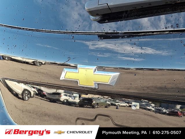 Certified 2022 Chevrolet Equinox LT image 38