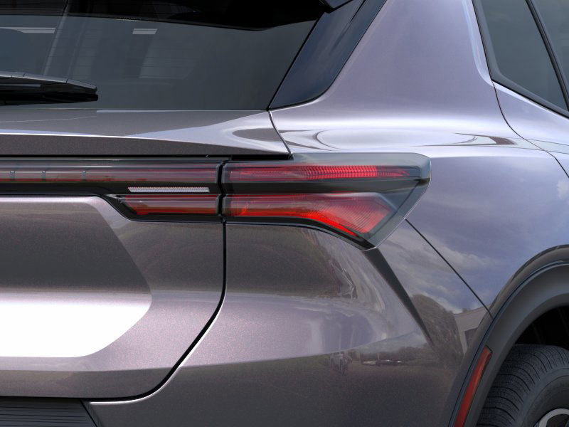 New 2026 Chevrolet Equinox EV LT image 35