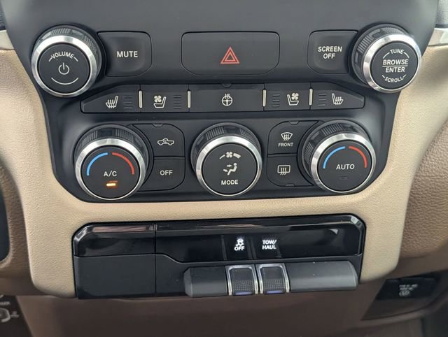 Used 2020 RAM 1500 Laramie AWD/4WD image 20