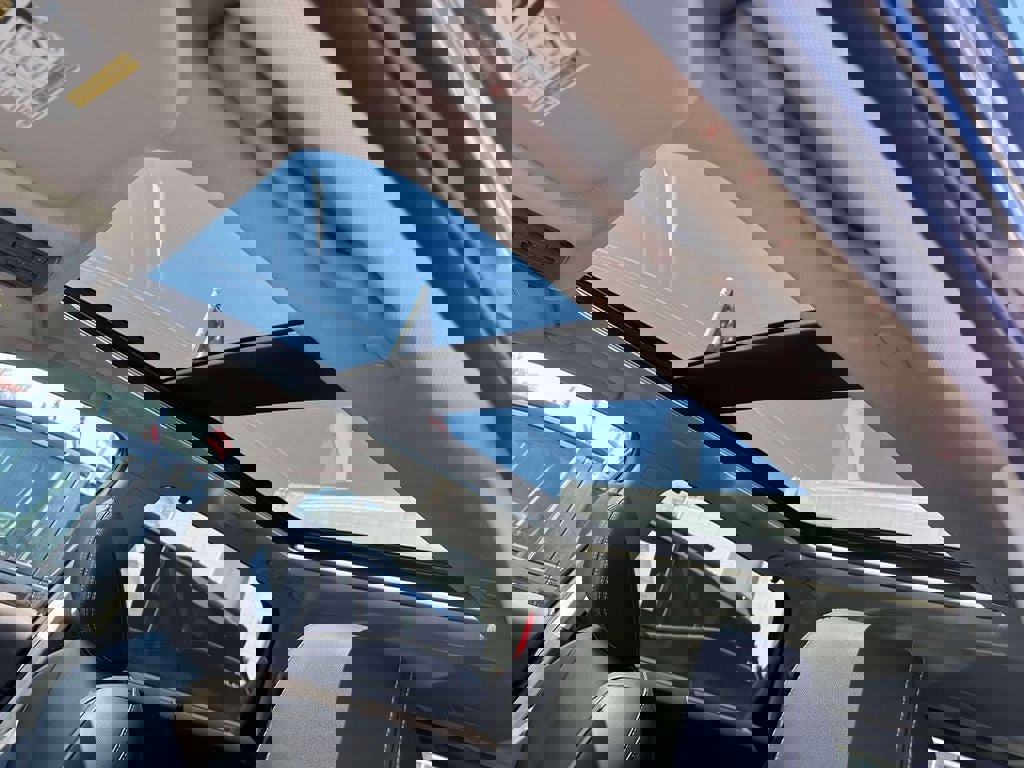 Used 2023 Nissan Rogue SL w/ SL Premium Package image 21