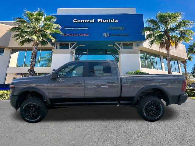 New 2026 RAM 2500 Power Wagon image 8