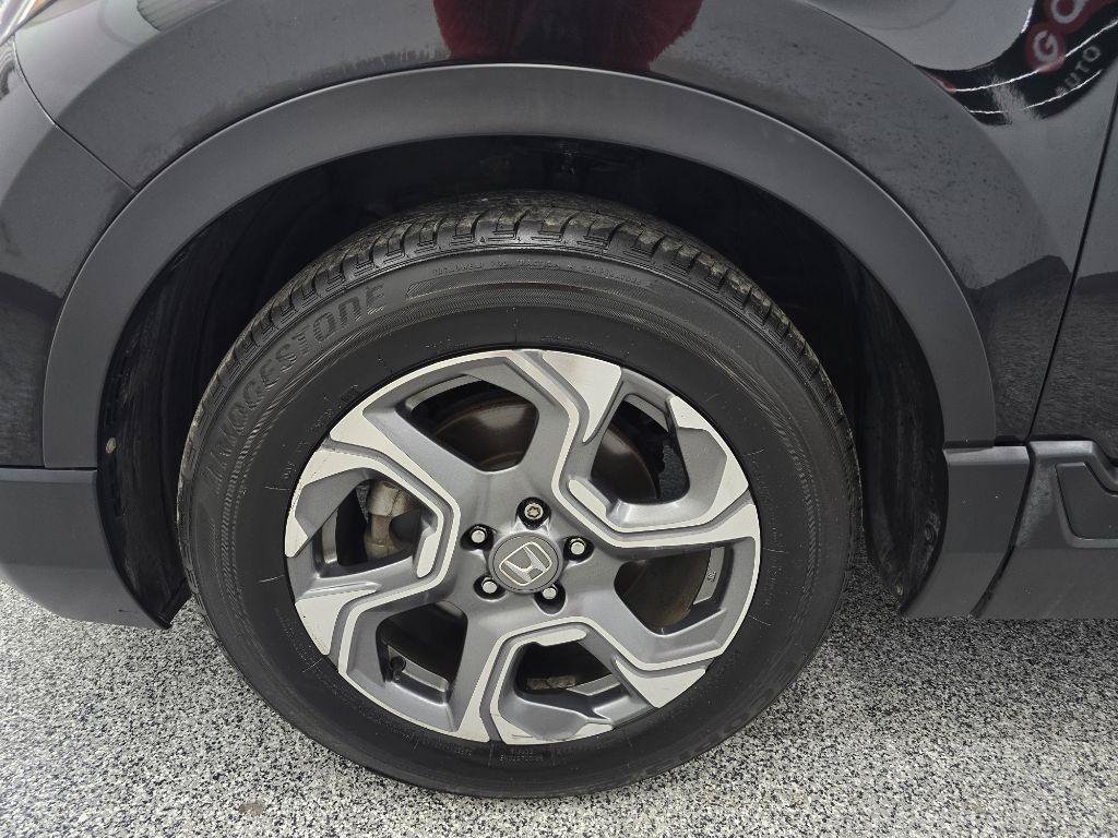 Used 2019 Honda CR-V EX image 32