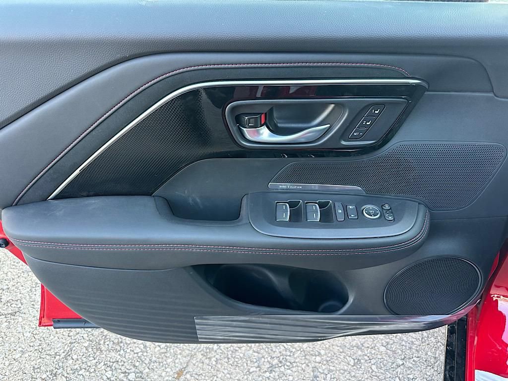 New 2025 Acura ADX A-Spec image 10