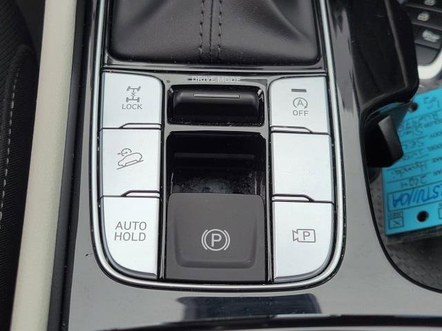 Used 2024 Hyundai Tucson SEL image 31