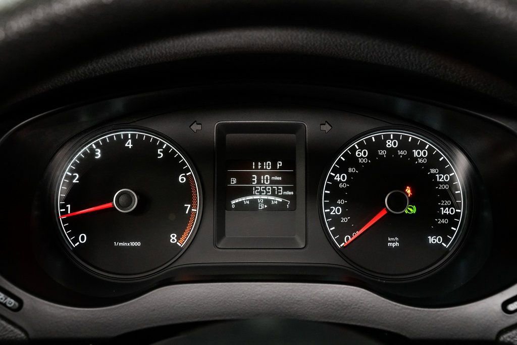 Used 2013 Volkswagen Jetta S image 11