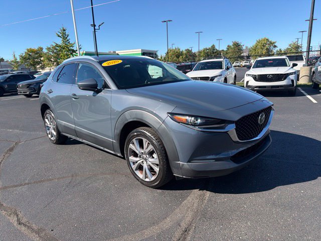 Used 2020 MAZDA CX-30 AWD w/ Premium Package
