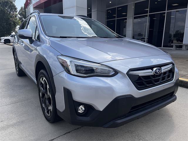 Used 2021 Subaru Crosstrek 2.5i Limited w/ Popular Package #5