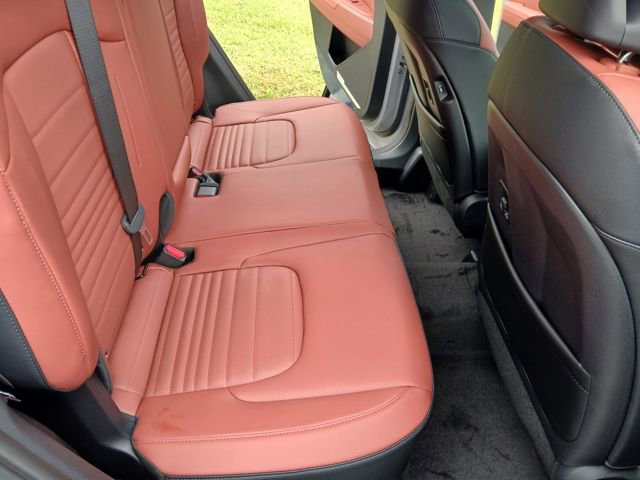 New 2026 Kia Sportage SX Prestige image 44