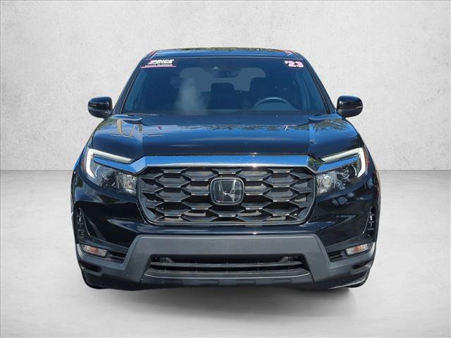 Used 2023 Honda Passport EX-L video 2