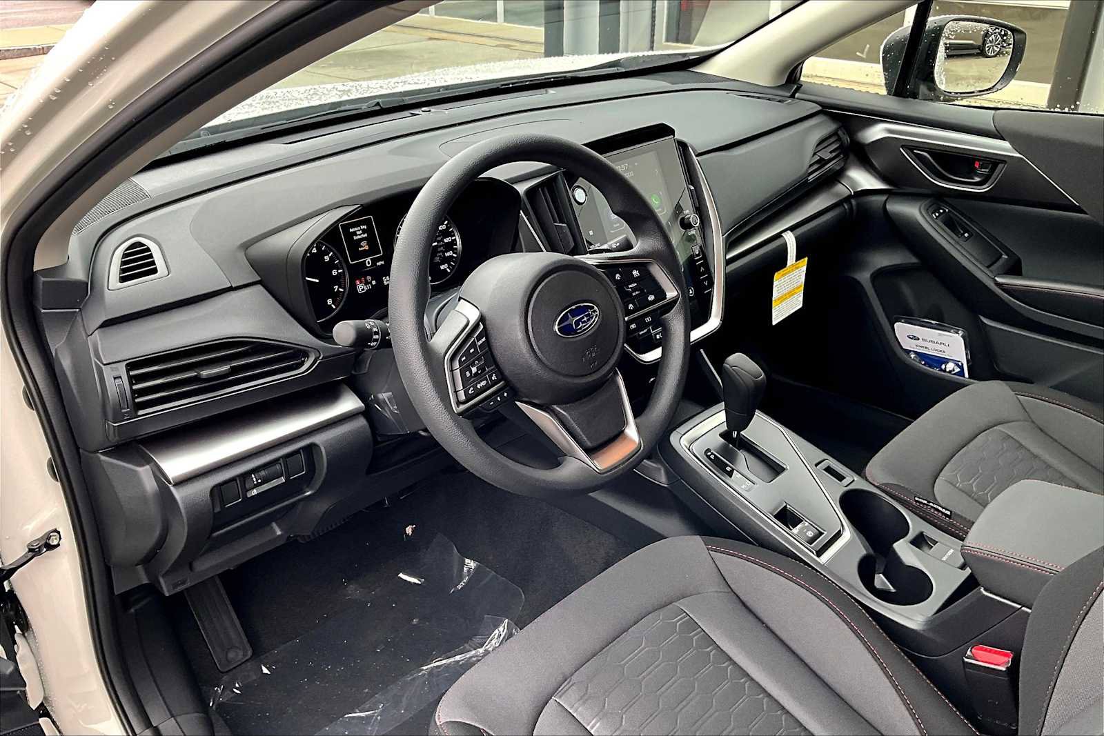 New 2026 Subaru Impreza 2.0i Sport AWD/4WD image 8