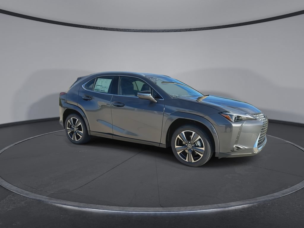 New 2026 Lexus UX 300h FWD image 2
