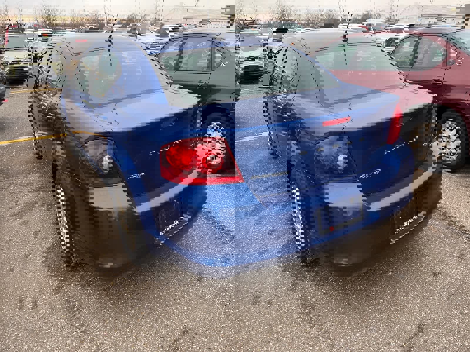 Used 2013 Dodge Avenger SXT image 10