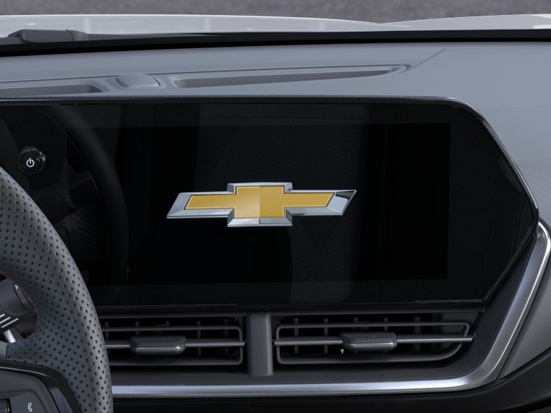 New 2026 Chevrolet Trax RS w/ Driver Confidence Package image 20