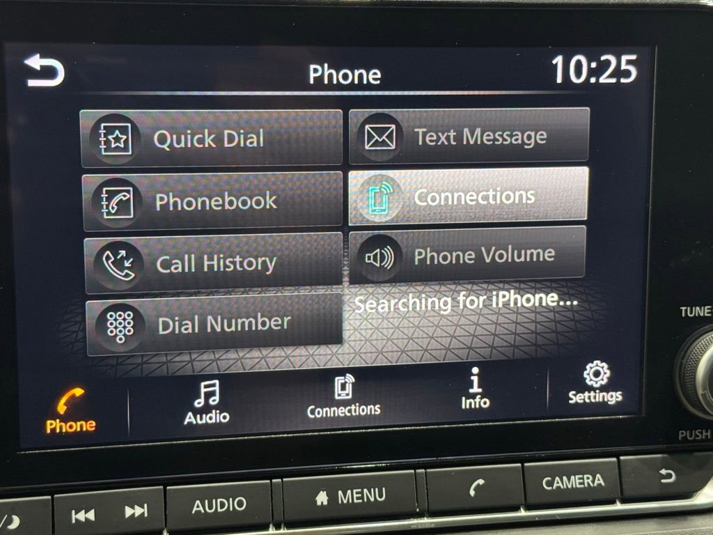 Used 2023 Nissan Rogue SV image 33