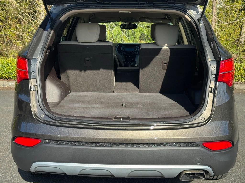 Used 2013 Hyundai Santa Fe Sport AWD/4WD image 18