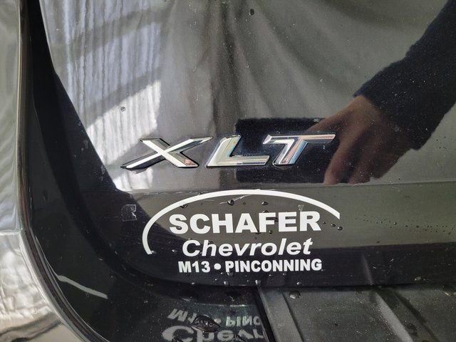 Used 2022 Ford Explorer XLT image 67