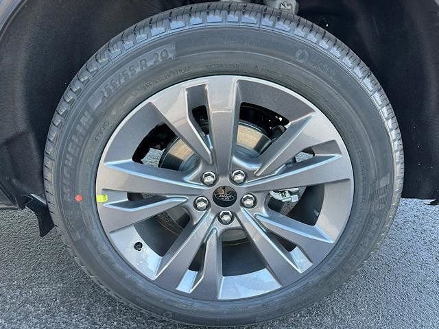 New 2026 Ford Explorer Active image 17