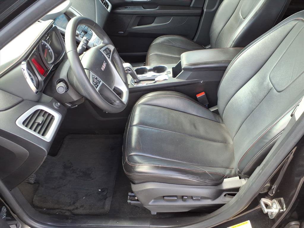 Used 2014 GMC Terrain SLT w/ Safety Package image 11