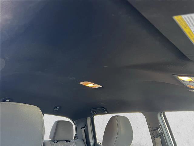 Used 2019 Toyota Tacoma TRD Sport image 25