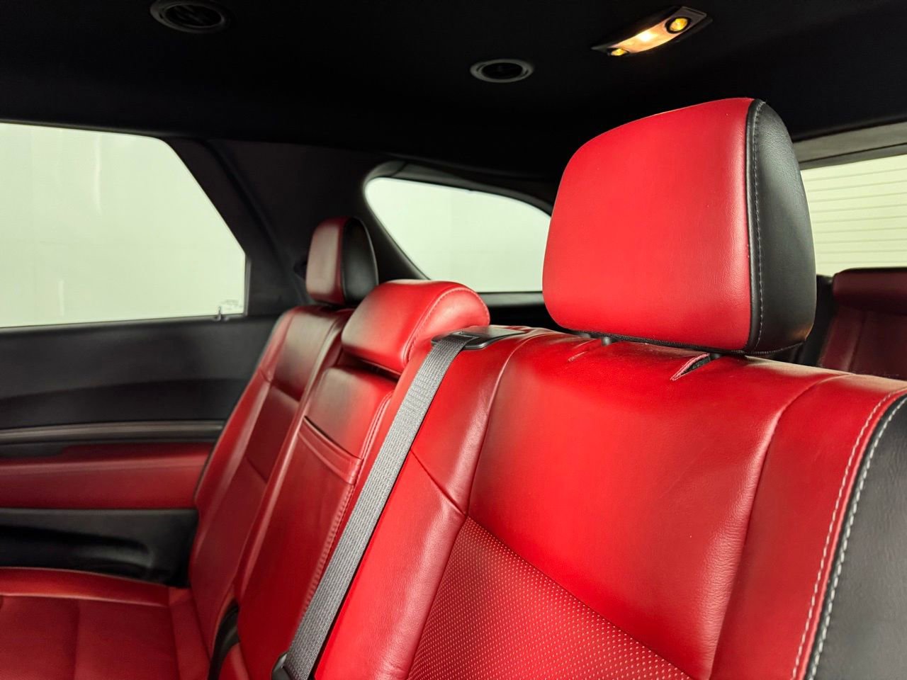 Used 2022 Dodge Durango R/T image 25