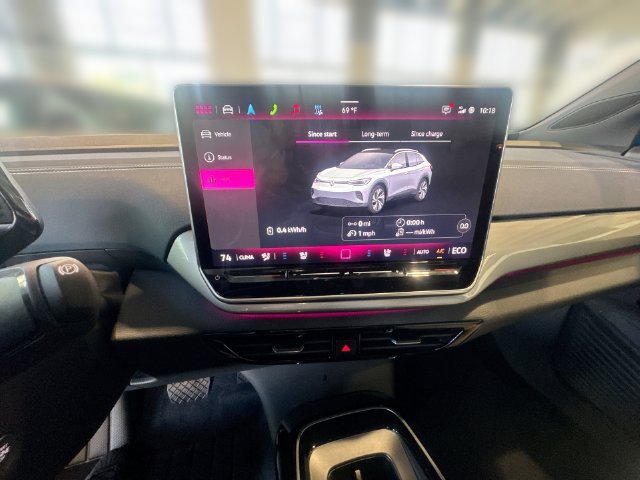 New 2026 Volkswagen ID.4 Pro S RWD image 12