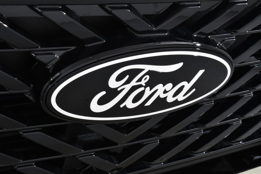 New 2025 Ford Maverick XLT w/ XLT Luxury Package image 20