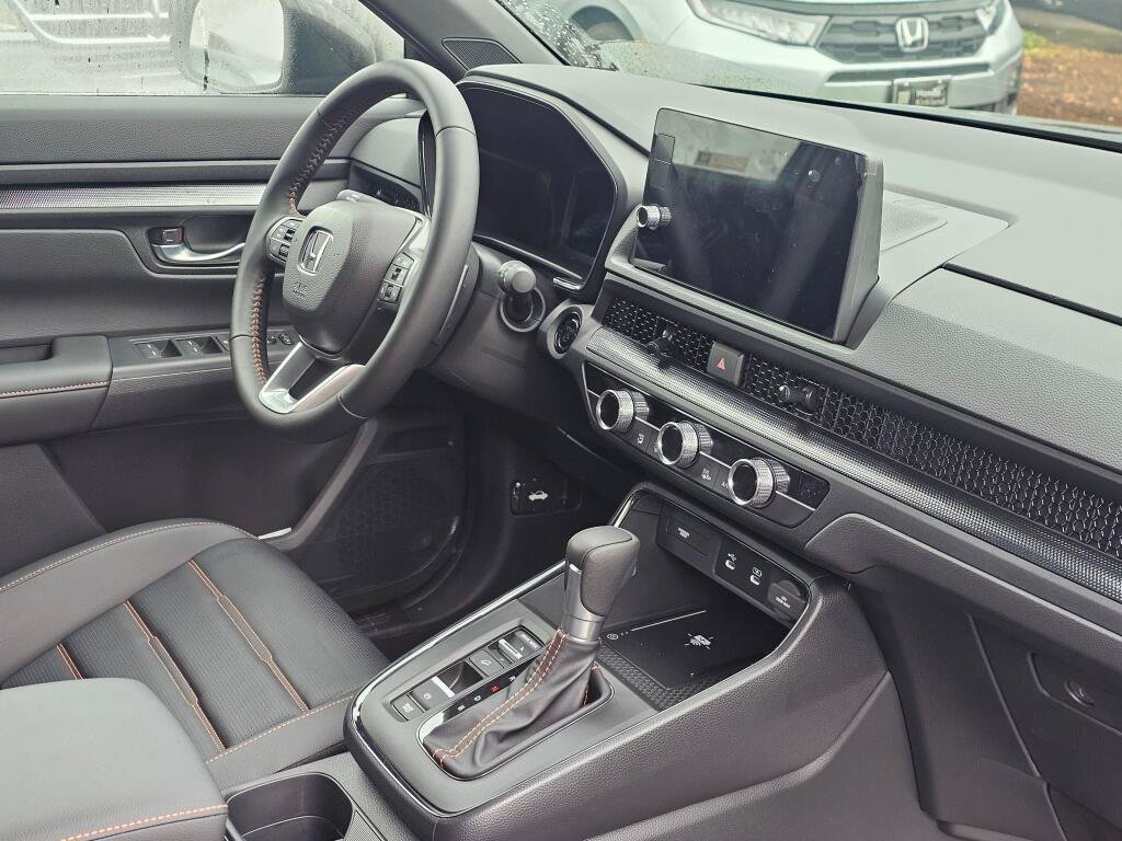 New 2027 Honda CR-V Sport-L image 10