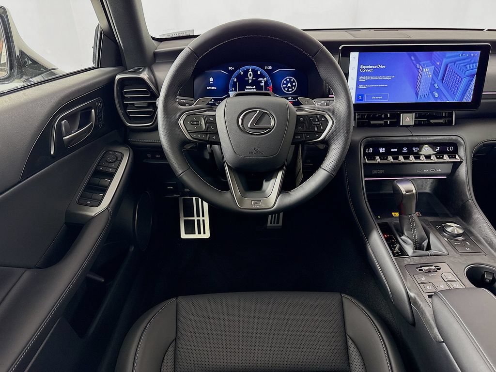 New 2026 Lexus IS 350 F Sport RWD image 19