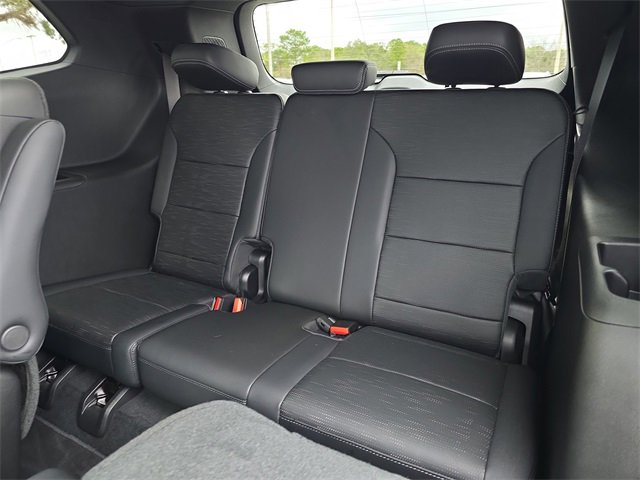 New 2025 Buick Enclave Sport Touring w/ Power Package image 16