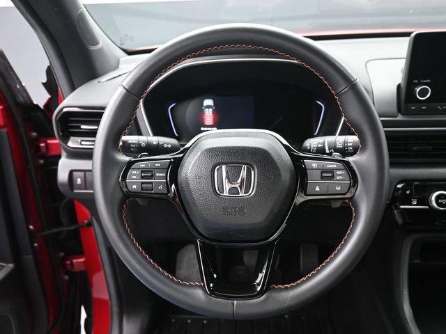 Certified 2025 Honda Pilot Sport image 19