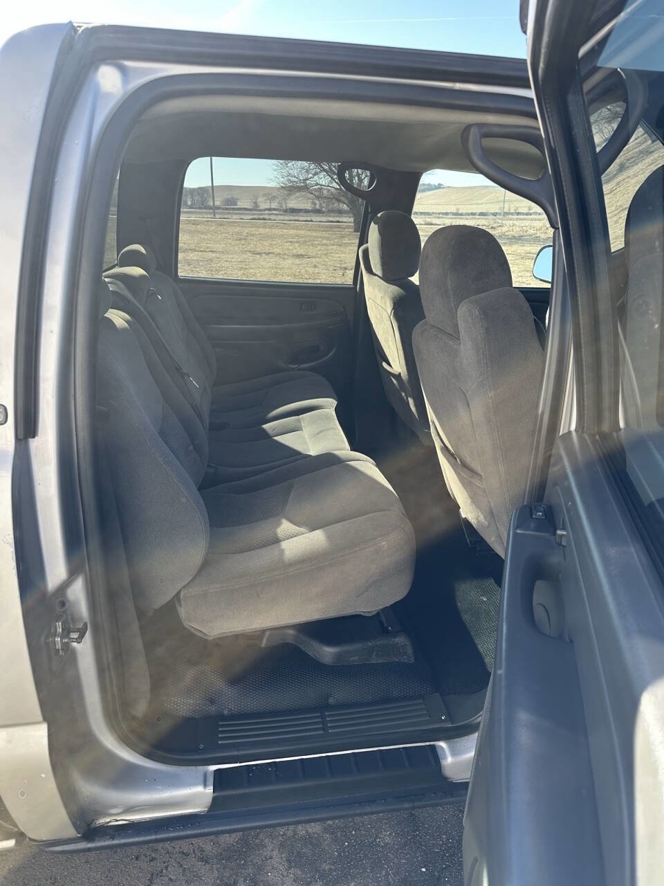 Used 2007 Chevrolet Silverado 1500 LS w/ Skid Plate Package image 17