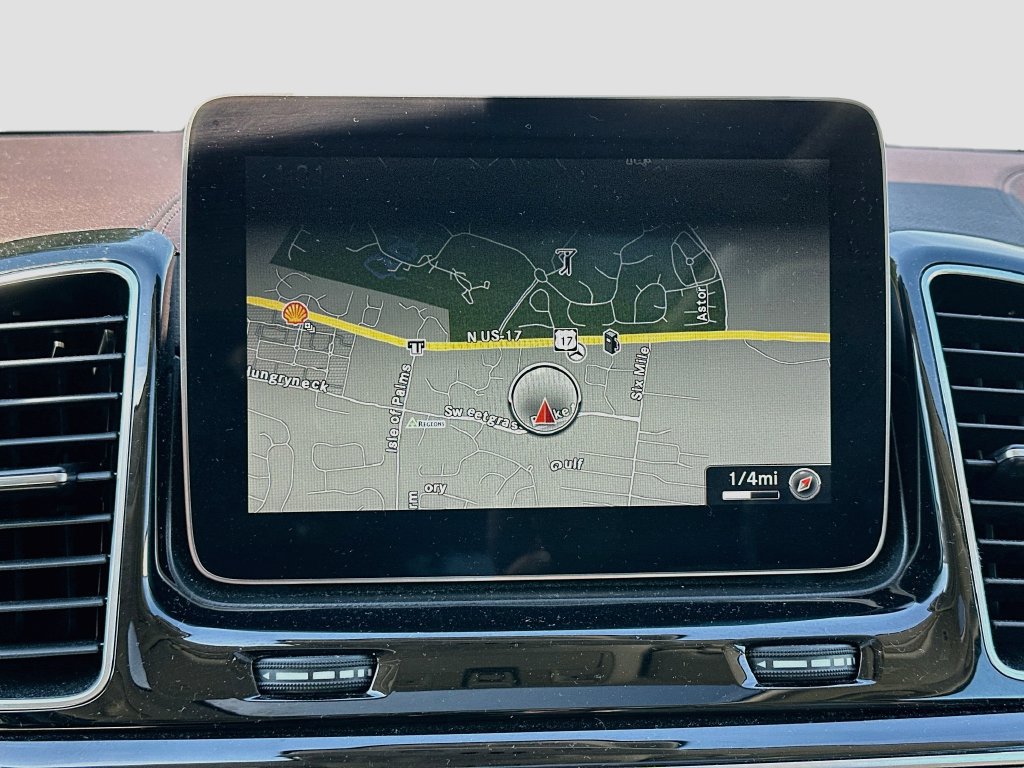 Used 2019 Mercedes-Benz GLS 450 4MATIC image 13
