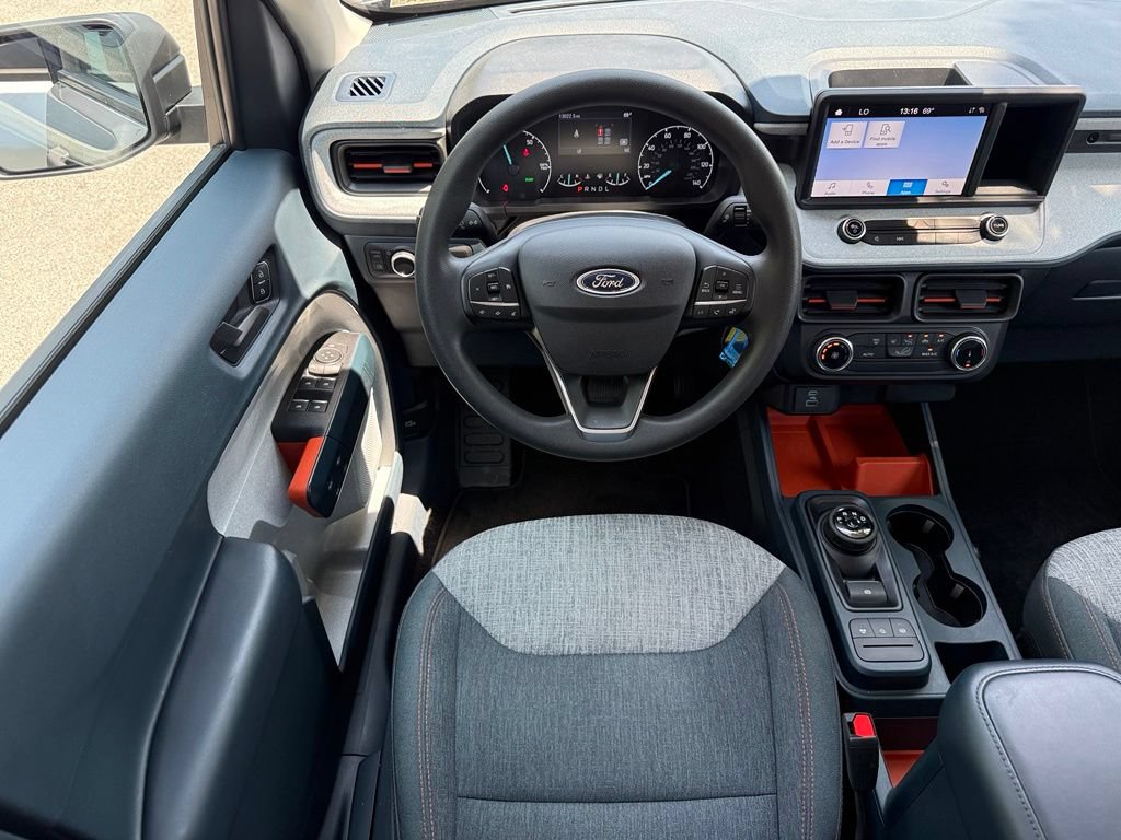 Used 2022 Ford Maverick XLT FWD image 29