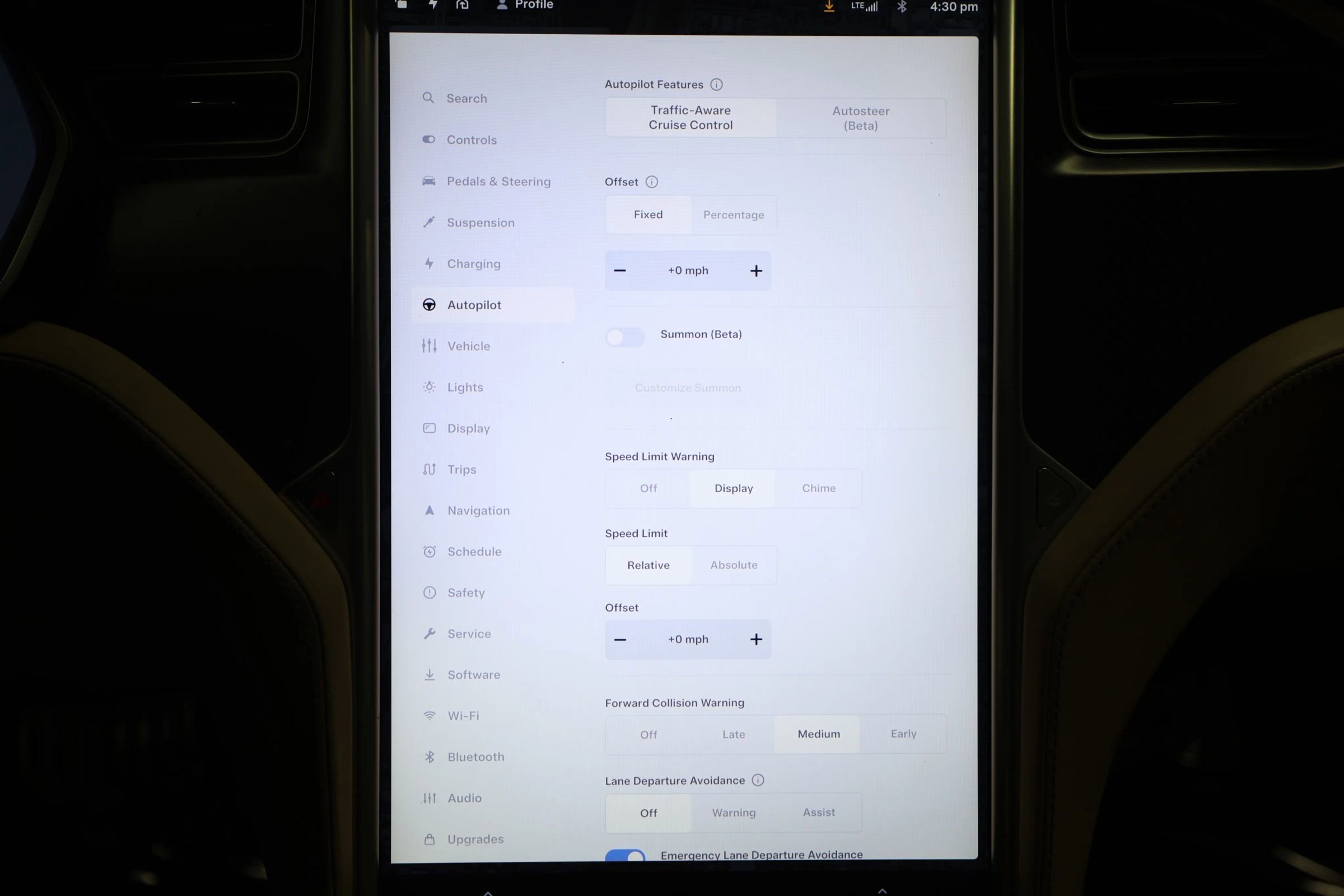 Used 2017 Tesla Model S P100D image 58