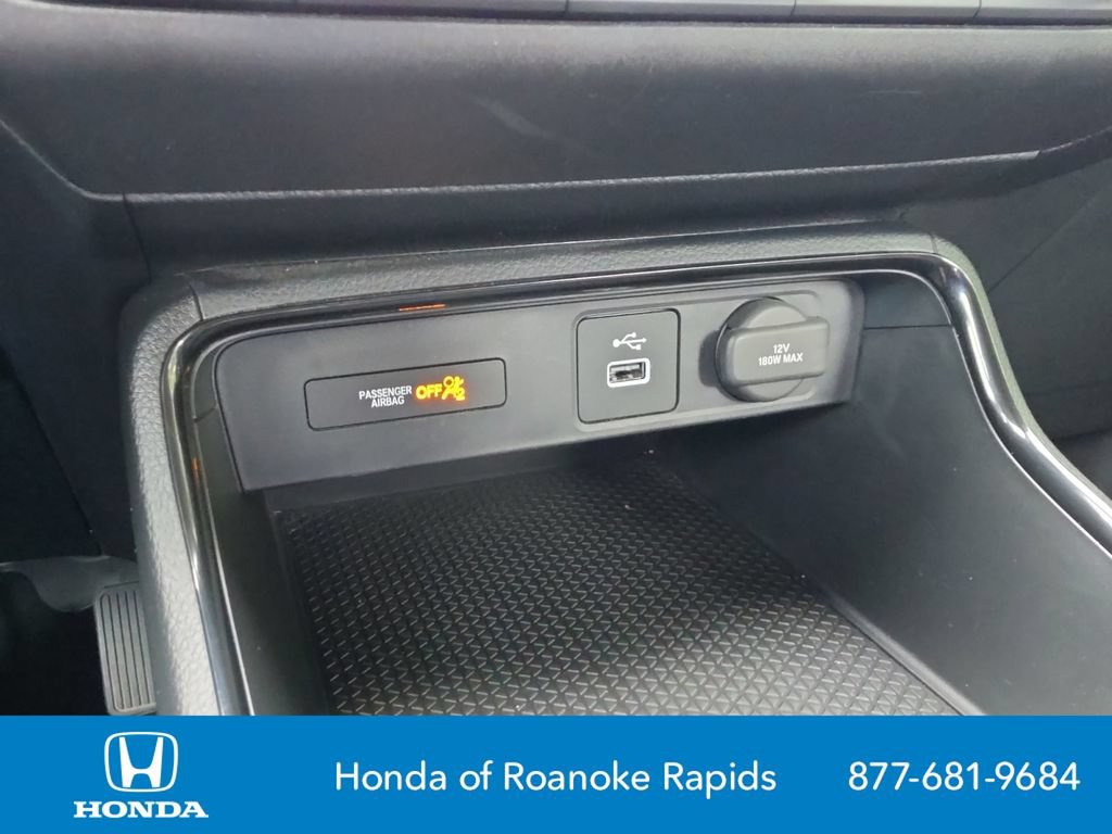 Used 2023 Honda CR-V LX image 23