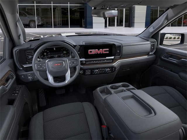 New 2026 GMC Sierra 1500 Elevation image 15