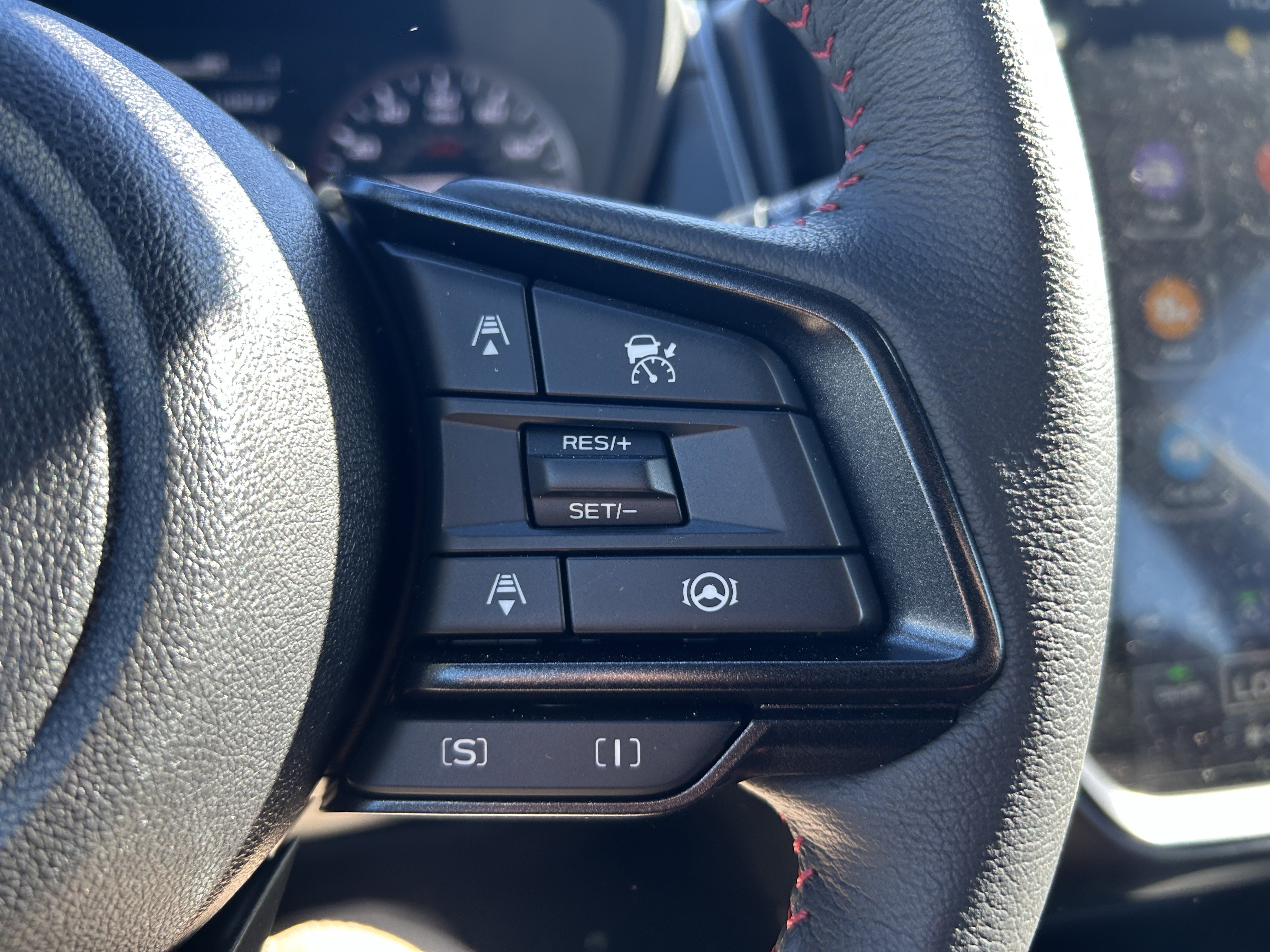 Certified 2025 Subaru Impreza RS image 16