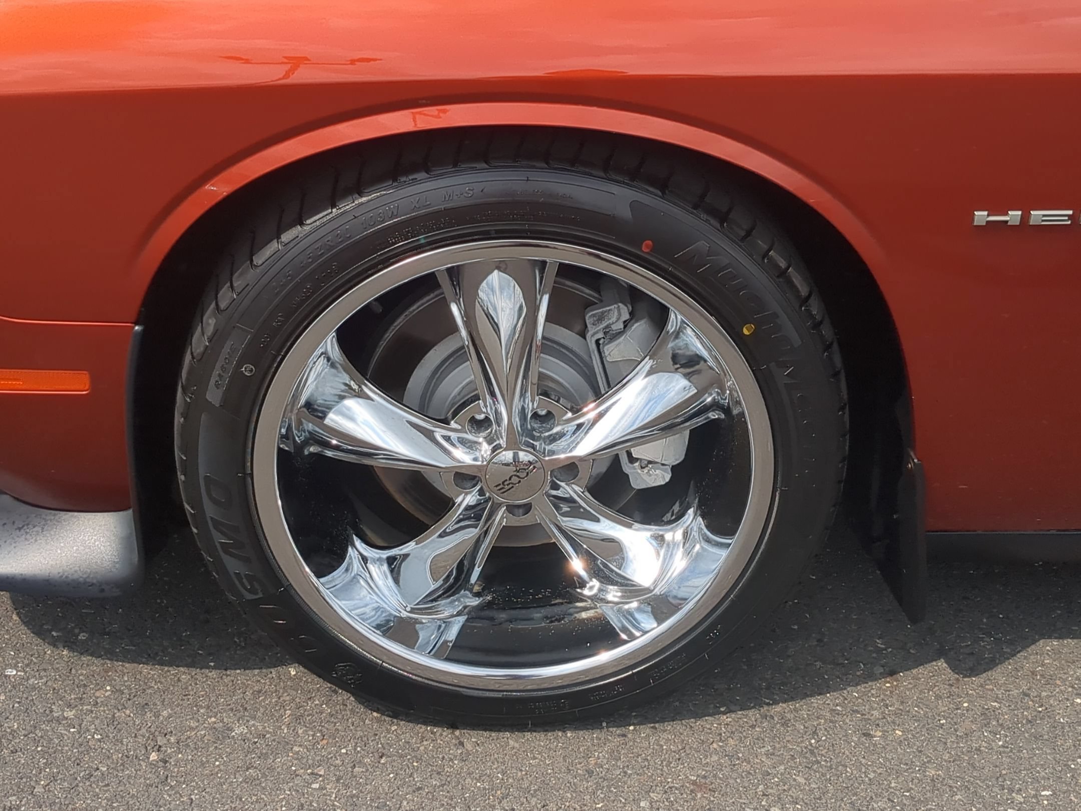 Used 2020 Dodge Challenger R/T RWD image 32