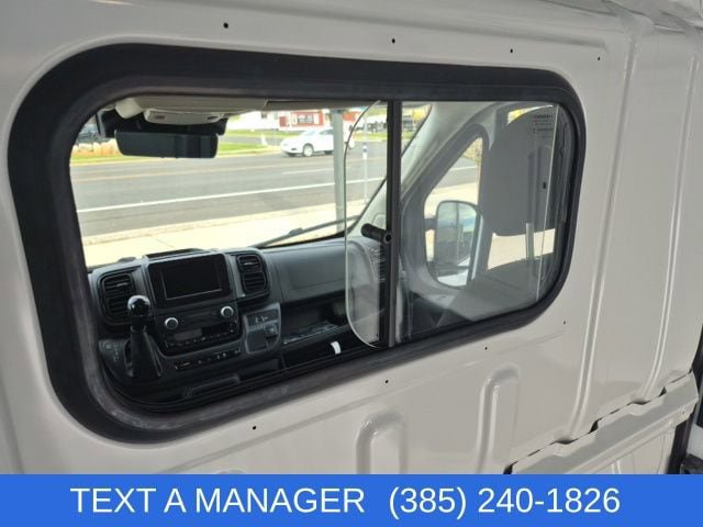 New 2026 RAM ProMaster 3500 image 15