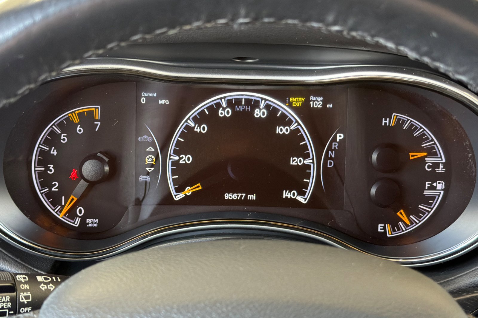 Used 2020 Jeep Grand Cherokee High Altitude AWD/4WD image 23