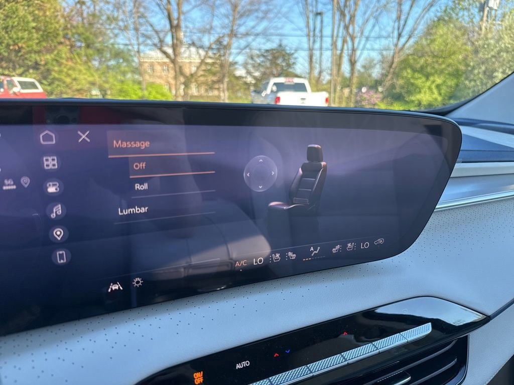 New 2026 Buick Enclave Avenir w/ Super Cruise Package image 27