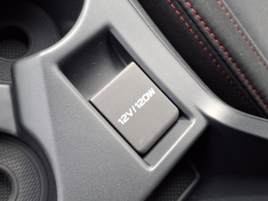 New 2026 Subaru Impreza 2.0i Sport image 18