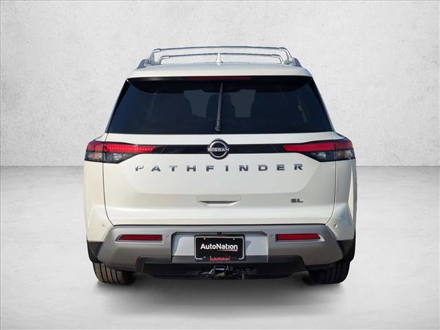 Used 2022 Nissan Pathfinder SL image 7