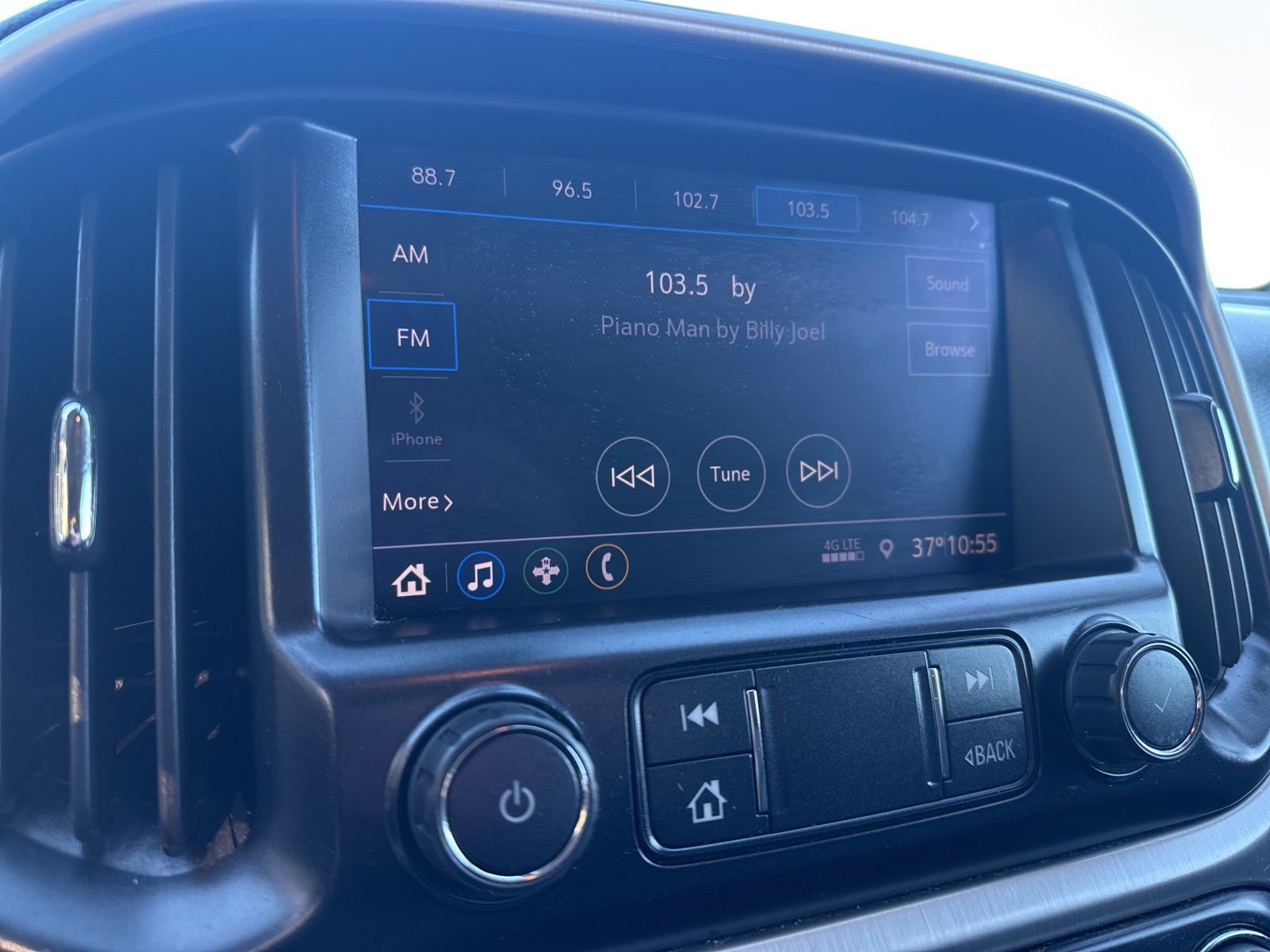 Used 2022 GMC Canyon Elevation w/ Trailering Package image 29