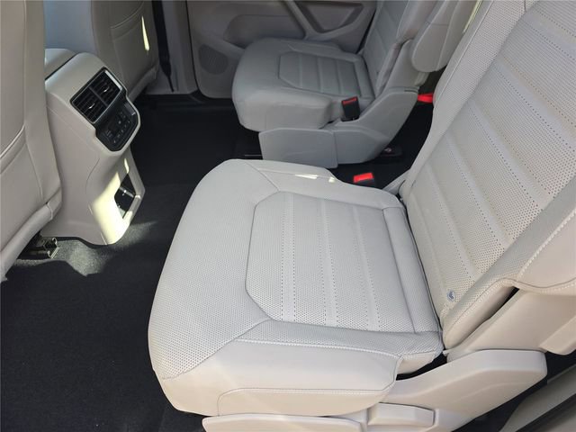 New 2026 Volkswagen Atlas SEL image 13