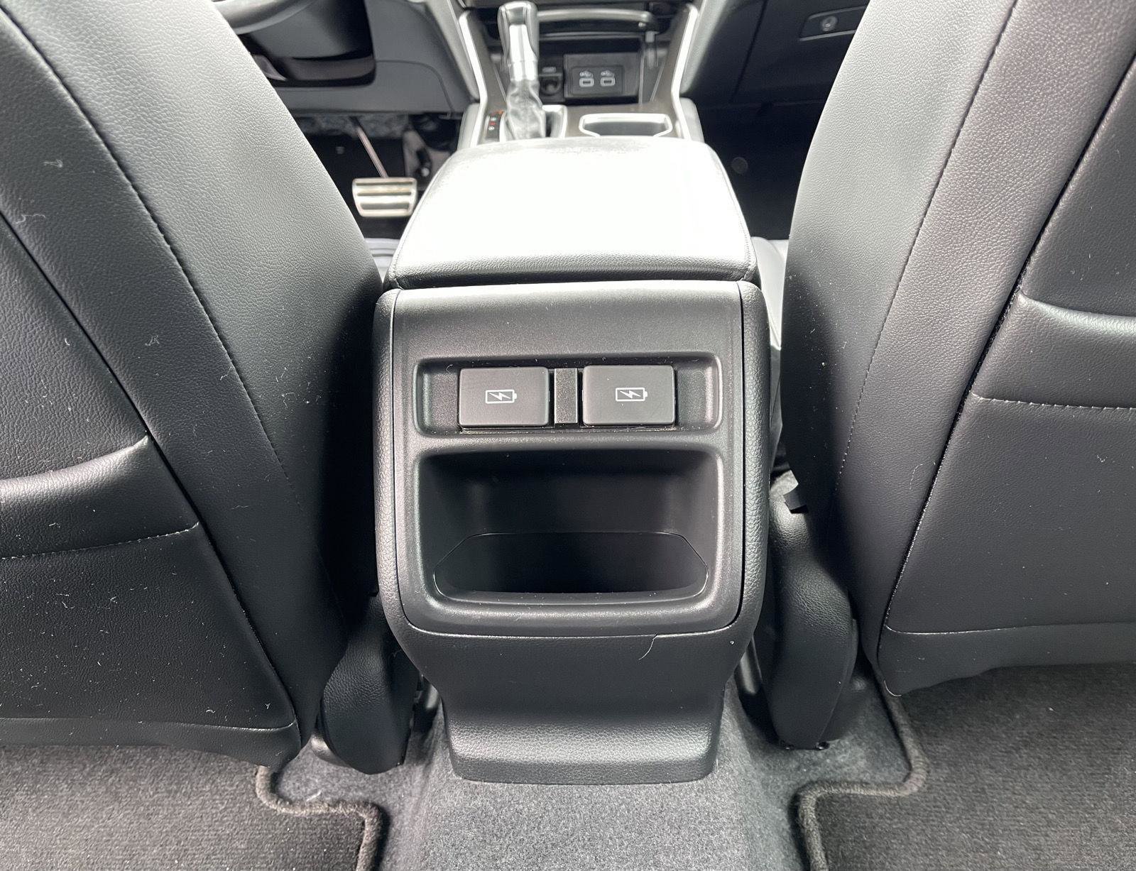 Used 2022 Honda Accord Sport Special Edition image 15