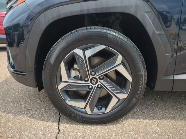 Used 2024 Hyundai Tucson Limited AWD/4WD image 21