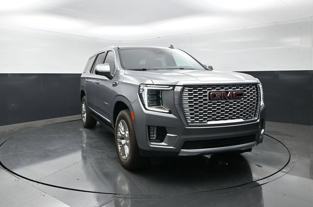 Used 2024 GMC Yukon Denali AWD/4WD image 5